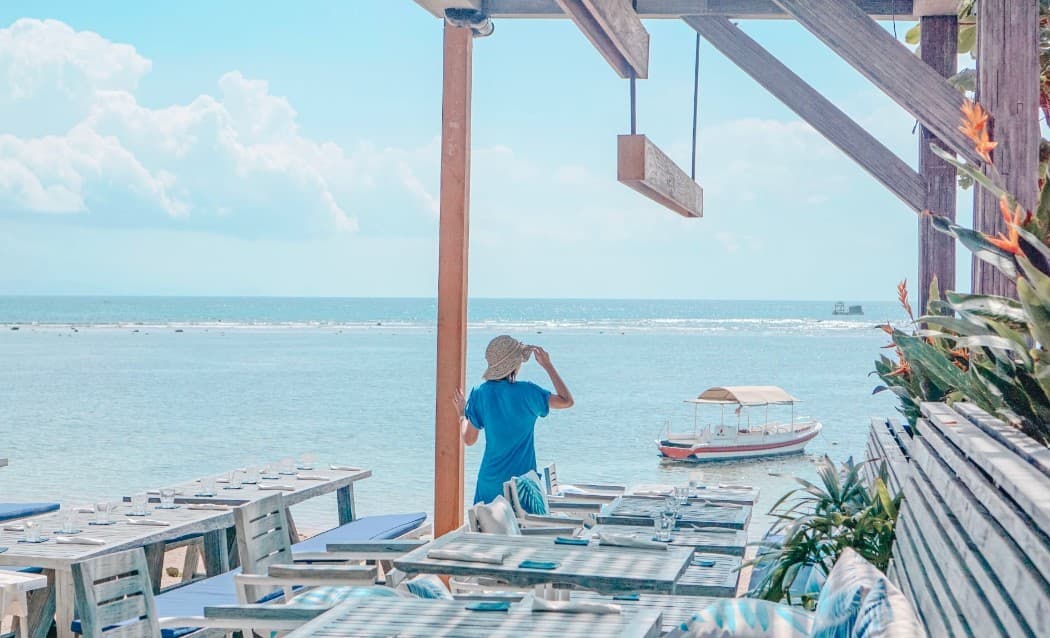 5 Rekomendasi Cafe Estetik di Pantai Sanur Bali, Viewnya Keren Menunya Menggugah Selera 5 Rekomendasi Cafe Estetik di Pantai Sanur Bali, Viewnya Keren Menunya Menggugah Selera