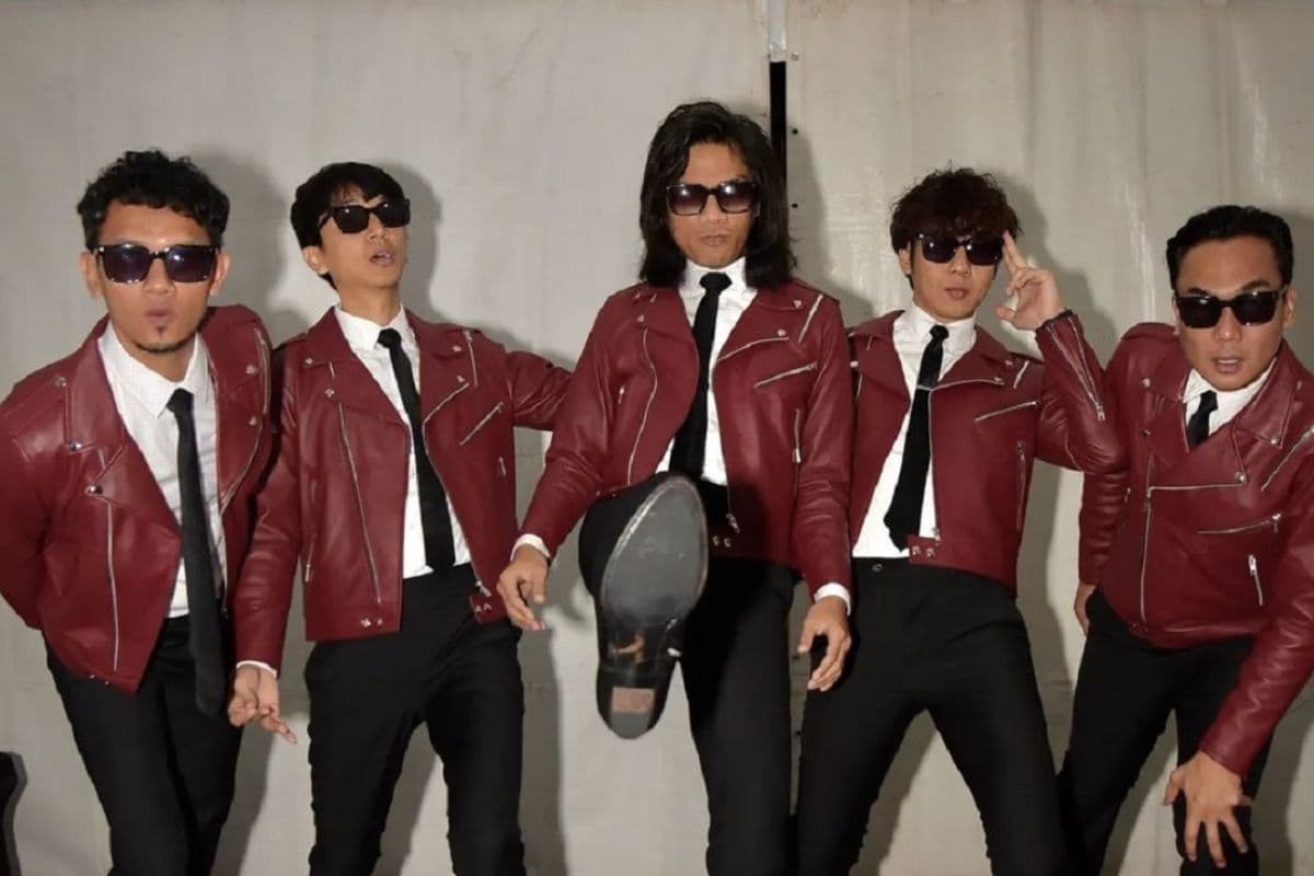 The Changcuters Aku Tak Miliki Fanbase: Kami Perlakukan Mereka sebagai Teman The Changcuters Aku Tak Miliki Fanbase: Kami Perlakukan Mereka sebagai Teman