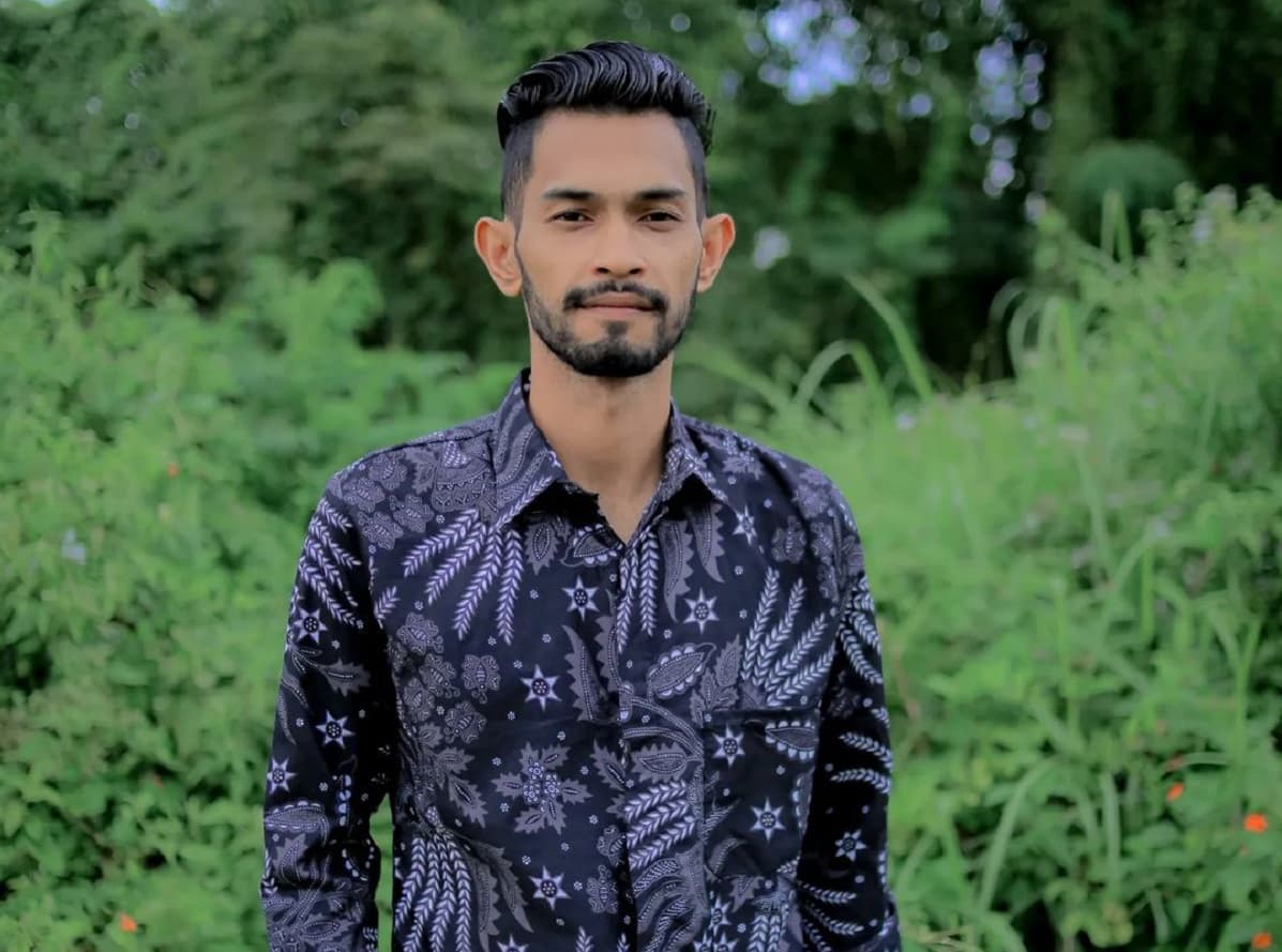 Kisah Martunis Ternyata Pernah Tolak Mentah-Mentah Ajakan Mulia Cristiano Ronaldo untuk Hidup Enak di Inggris Kisah Martunis Ternyata Pernah Tolak Mentah-Mentah Ajakan Mulia Cristiano Ronaldo untuk Hidup Enak di Inggris