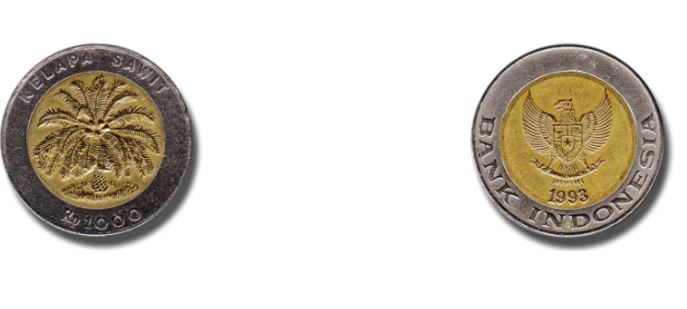 Daftar Uang Koin Kuno Indonesia yang Ternyata Mengandung Emas Daftar Uang Koin Kuno Indonesia yang Ternyata Mengandung Emas