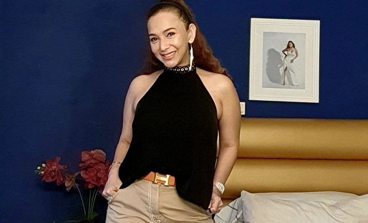 Kaleidoskop 2023: 9 Artis yang Meninggal Dunia Kaleidoskop 2023: 9 Artis yang Meninggal Dunia