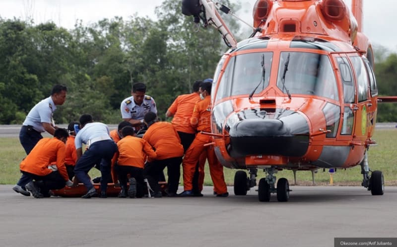 Penuhi Standar SAR Internasional, Basarnas Siapkan Robot Pendeteksi hingga Drone Canggih Penuhi Standar SAR Internasional, Basarnas Siapkan Robot Pendeteksi hingga Drone Canggih