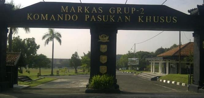 Kisah Kandang Menjangan, Tempat Untung Surapati Sultan Kerajaan Mataram yang Kini Jadi Markas Kopassus Kisah Kandang Menjangan, Tempat Untung Surapati Sultan Kerajaan Mataram yang Kini Jadi Markas Kopassus