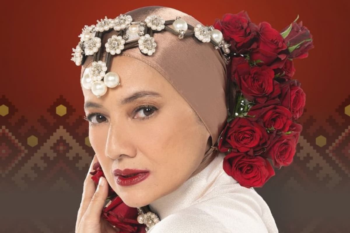 Biodata dan Agama Cut Mini, Artis yang Berjuang Dapatkan Anak Selama 23 Tahun Biodata dan Agama Cut Mini, Artis yang Berjuang Dapatkan Anak Selama 23 Tahun