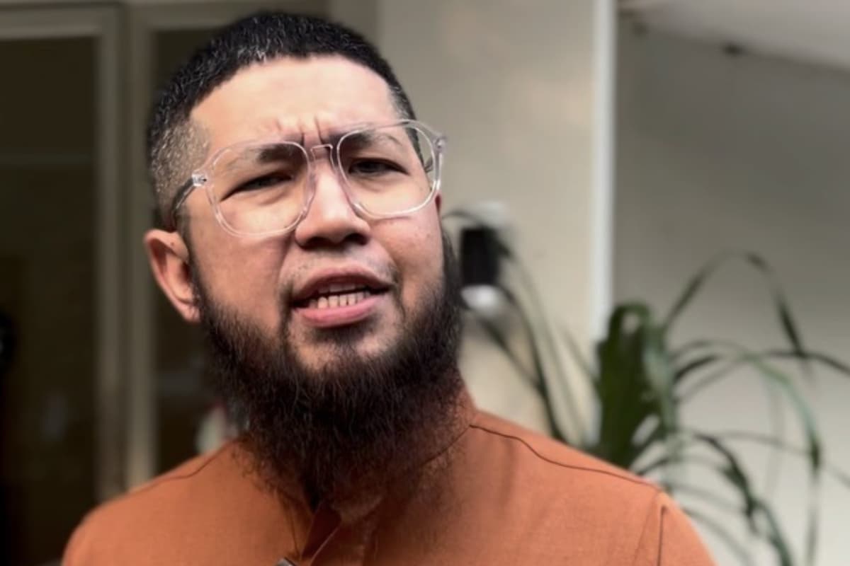 Biodata dan Agama Deryansha Azhary, Eks Basis Vierra yang Buat Denny Sumargo Ucapkan Kalimat Syahadat Biodata dan Agama Deryansha Azhary, Eks Basis Vierra yang Buat Denny Sumargo Ucapkan Kalimat Syahadat