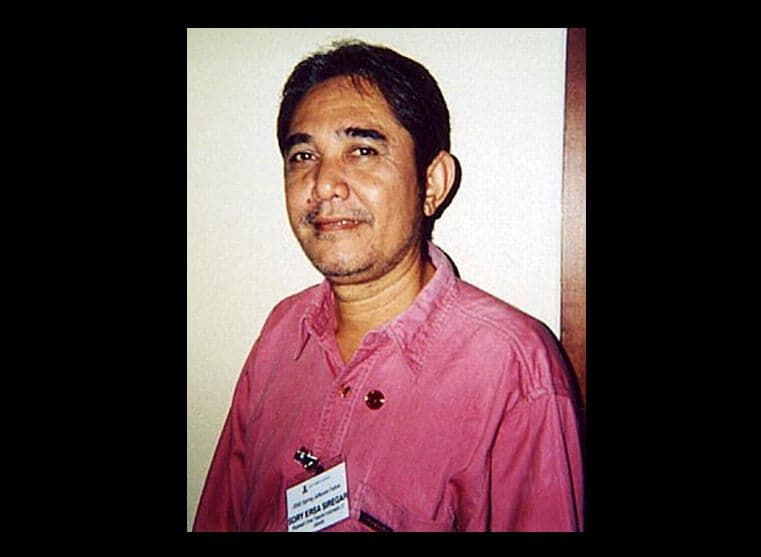 Peristiwa 29 Desember: Wartawan Ersa Siregar Meninggal saat Konflik Aceh Peristiwa 29 Desember: Wartawan Ersa Siregar Meninggal saat Konflik Aceh