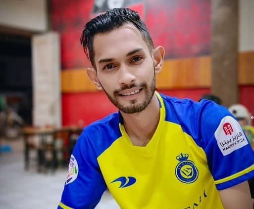 5 Fakta Martunis sang Anak Cristiano Ronaldo yang Dibahagiakan CR7, Nomor 1 Pernah Main di Sporting Lisbon 5 Fakta Martunis sang Anak Cristiano Ronaldo yang Dibahagiakan CR7, Nomor 1 Pernah Main di Sporting Lisbon