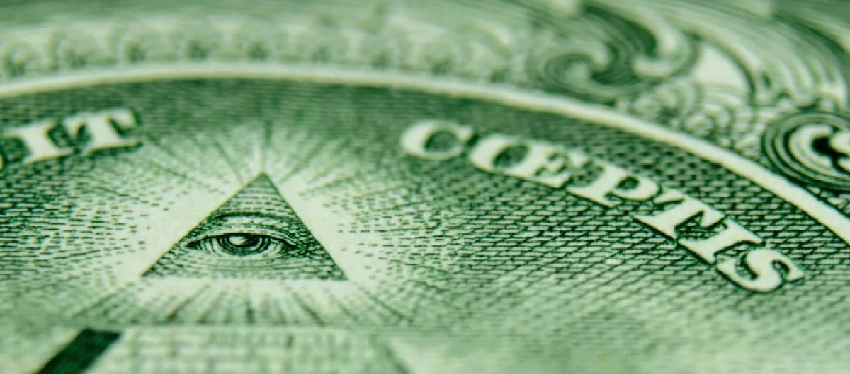 Makna Logo Iluminati, Kelompok Rahasia Elit Global yang Mengendalikan Dunia Makna Logo Iluminati, Kelompok Rahasia Elit Global yang Mengendalikan Dunia