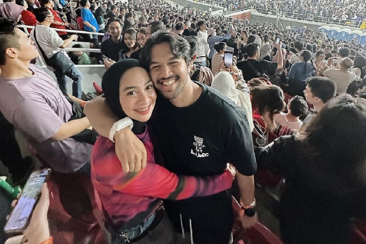 Elmer Syaherman Selingkuh, Ibu TikToker Ira Nandha Meradang Elmer Syaherman Selingkuh, Ibu TikToker Ira Nandha Meradang