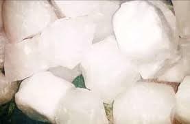 Alasan Batu Tawas Bisa Jadi Deodoran Alami Alasan Batu Tawas Bisa Jadi Deodoran Alami