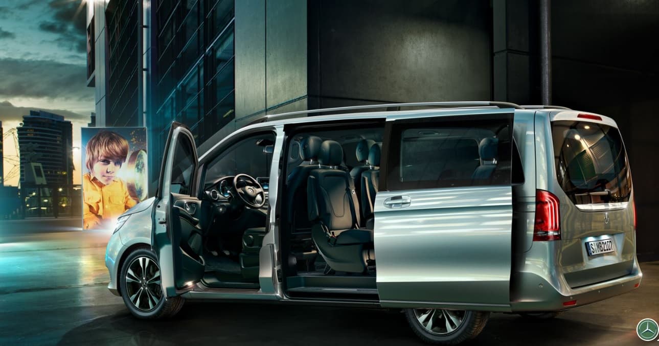 6 Jenis Mobil Berkapasitas 10 Orang, Bisa Jadi Pilihan Keluarga Besar 6 Jenis Mobil Berkapasitas 10 Orang, Bisa Jadi Pilihan Keluarga Besar