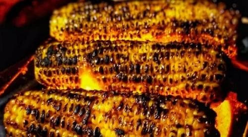 5 Cara Buat Jagung Bakar Pedas Manis, Variasi Sesuai Selera 5 Cara Buat Jagung Bakar Pedas Manis, Variasi Sesuai Selera