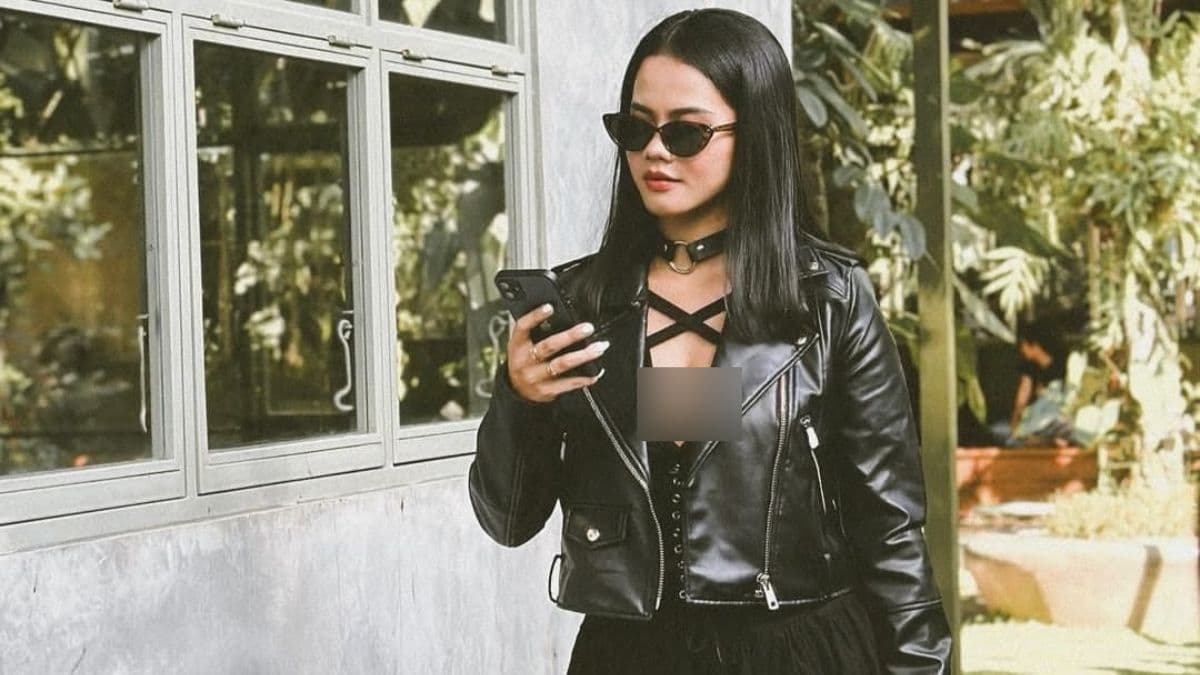 Siskaeee Santai Usai Jadi Tersangka Film Porno Siskaeee Santai Usai Jadi Tersangka Film Porno