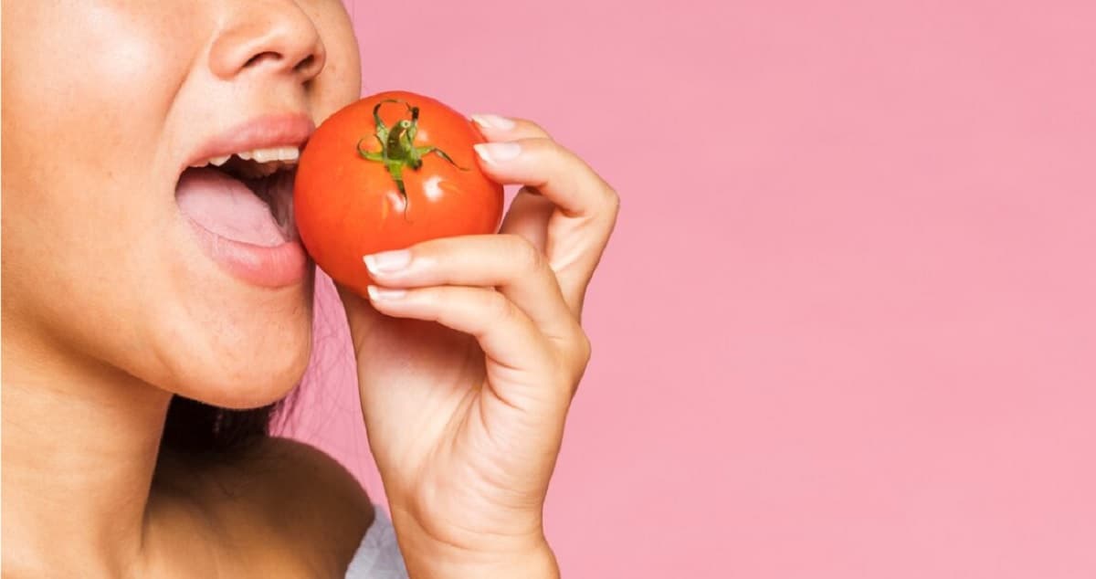 5 Manfaat Makan Tomat untuk Kesehatan Tubuh, Salah Satunya untuk Imun 5 Manfaat Makan Tomat untuk Kesehatan Tubuh, Salah Satunya untuk Imun