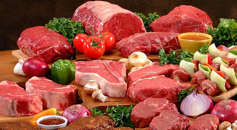 Menghitung Kolesterol Daging Ayam, Kambing dan Sapi Menghitung Kolesterol Daging Ayam, Kambing dan Sapi