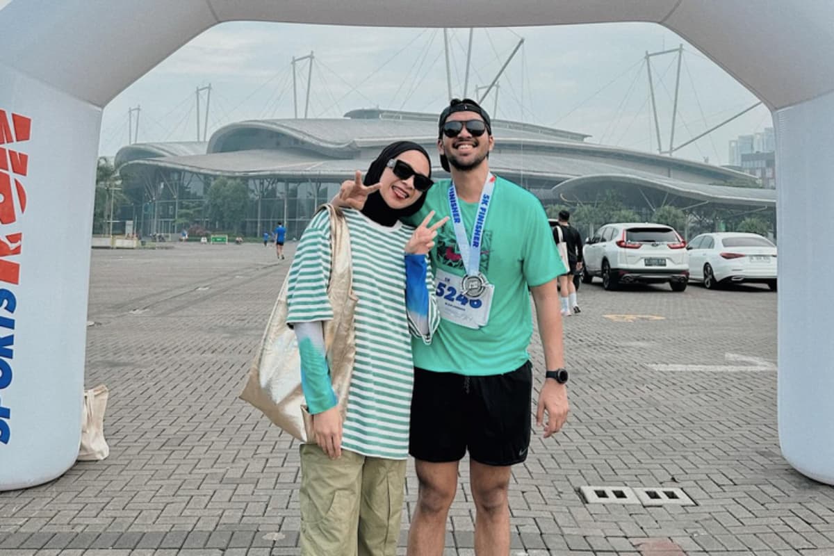 Ira Nandha Kembali Bongkar Isi Chat Bella Damaika, Izin Sakit ke Elmer Bukan ke Deputy Chief Ira Nandha Kembali Bongkar Isi Chat Bella Damaika, Izin Sakit ke Elmer Bukan ke Deputy Chief