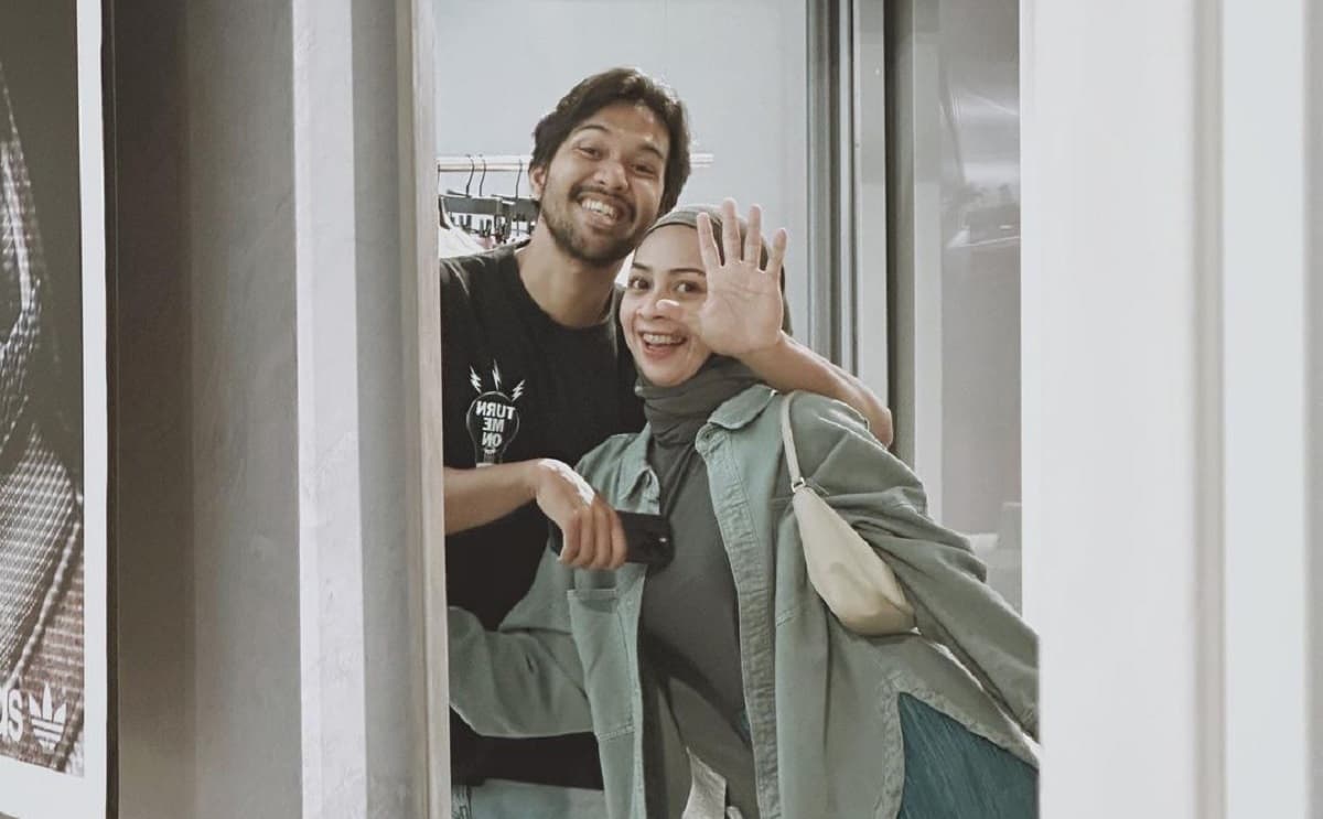 Menyesal Selingkuhi Ira Nandha, Elmer Syaherman: Ya Allah, Tolong Bantu Hamba Menyesal Selingkuhi Ira Nandha, Elmer Syaherman: Ya Allah, Tolong Bantu Hamba