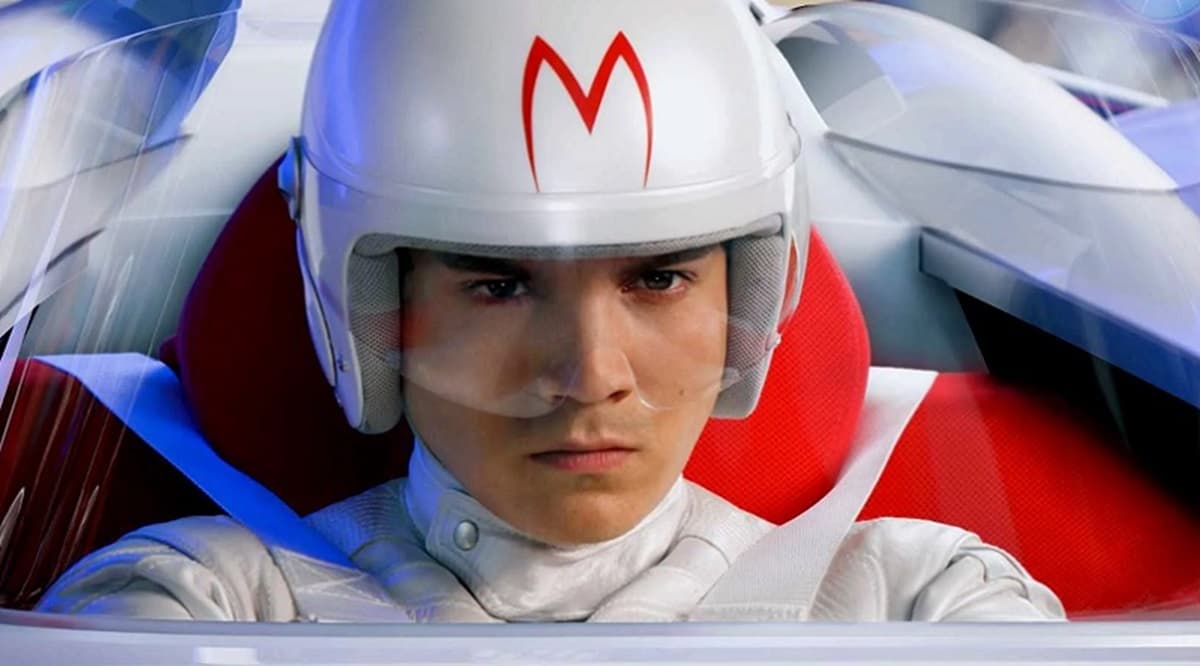 Sinopsis Film Speed Racer, Pembuktian Diri Seorang Pembalap Sinopsis Film Speed Racer, Pembuktian Diri Seorang Pembalap