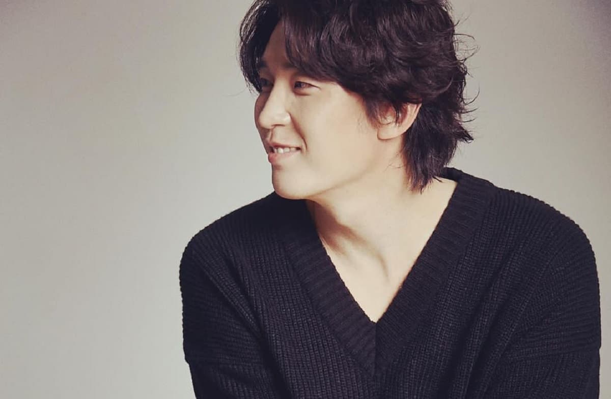Aktor Kang Kyung Joon Digugat Rp592 Juta Atas Kasus Perzinaan
