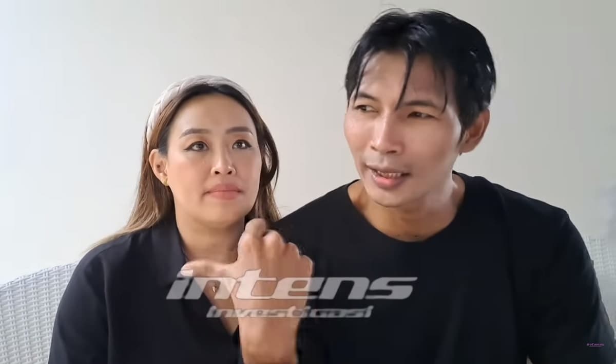 Banjir <i>Endorse</i> Usai Nikah, Pinkan Mambo Minta Arya Khan Operasi Plastik Banjir <i>Endorse</i> Usai Nikah, Pinkan Mambo Minta Arya Khan Operasi Plastik