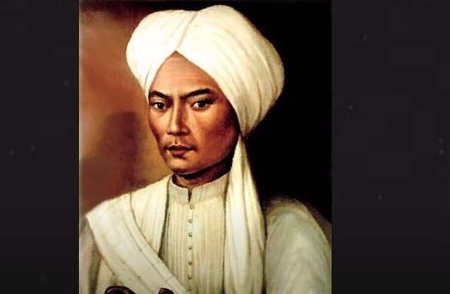 Mengulik Alasan Kepala Perwira Belanda digambar Berukuran Besar di Lukisan Penangkapan Pangeran Diponegoro Mengulik Alasan Kepala Perwira Belanda digambar Berukuran Besar di Lukisan Penangkapan Pangeran Diponegoro