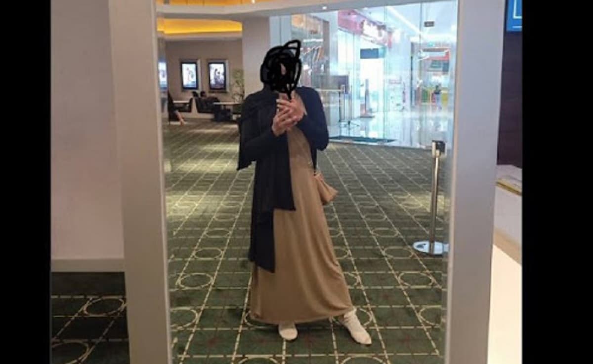 Viral Pria Gemar Pakai Baju Wanita, Apakah Crossdressing Bagian dari Fetish? Viral Pria Gemar Pakai Baju Wanita, Apakah Crossdressing Bagian dari Fetish?