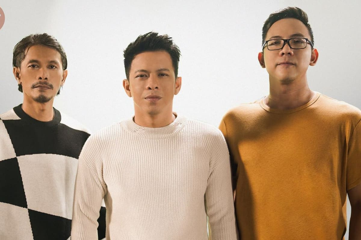 NOAH Resmi Hiatus : Sampai Jumpa Lain Waktu NOAH Resmi Hiatus : Sampai Jumpa Lain Waktu