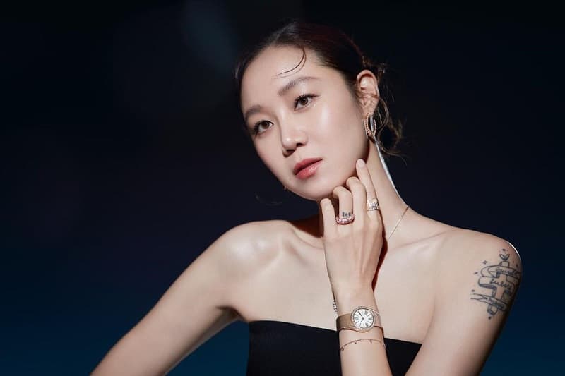 Gong Hyo Jin Ungkap Awal Pertemuan Tak Terduga dengan Suami
