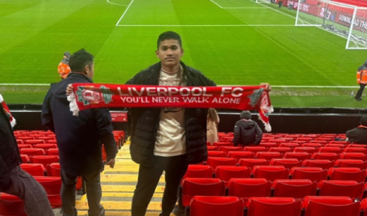 5 Potret Ganteng Ammar Tsaqif, Adik Kandung Azizah Salsha 5 Potret Ganteng Ammar Tsaqif, Adik Kandung Azizah Salsha