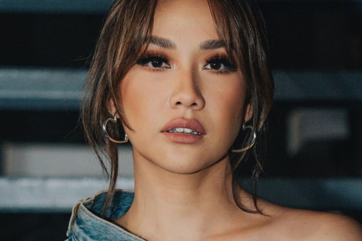 BCL Menangis Saat Umrohkan Ashraf, Dikuatkan Tiko dan Noah BCL Menangis Saat Umrohkan Ashraf, Dikuatkan Tiko dan Noah