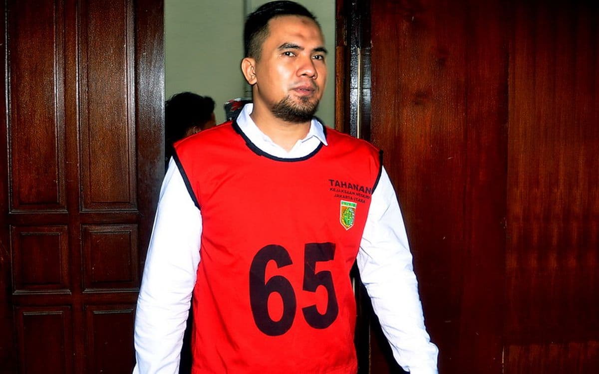 Unggahan Saipul Jamil Sebelum Ditangkap Polisi Diduga Karena Narkoba Unggahan Saipul Jamil Sebelum Ditangkap Polisi Diduga Karena Narkoba