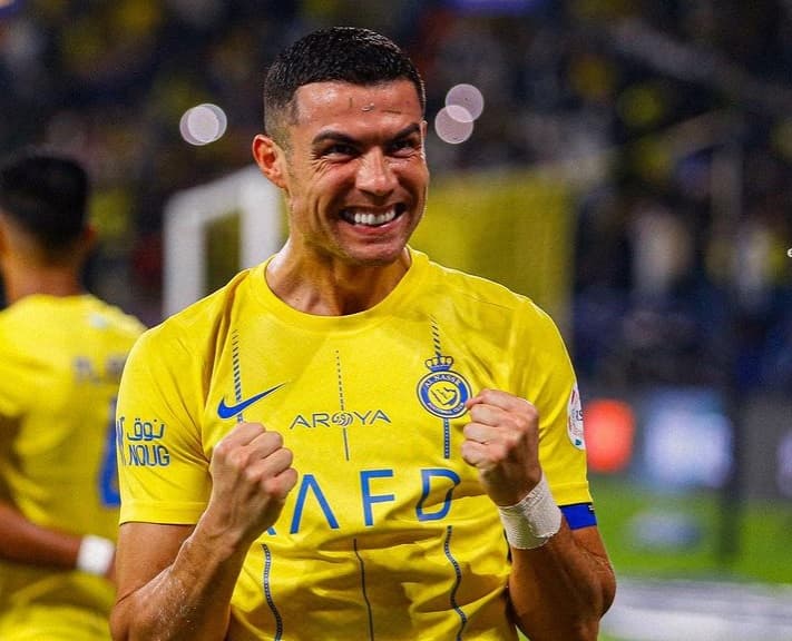 Omongan Pedas Pedri Buat Aguero, Cassano, dan Higuain soal Cristiano Ronaldo Omongan Pedas Pedri Buat Aguero, Cassano, dan Higuain soal Cristiano Ronaldo