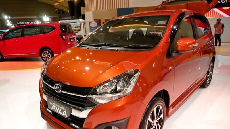 Berapa Denda Telat Bayar Pajak Mobil 1 Bulan? Cek di Sini Berapa Denda Telat Bayar Pajak Mobil 1 Bulan? Cek di Sini