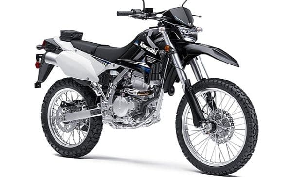 Segini Pajak Motor KLX 250, Ini Rinciannya Segini Pajak Motor KLX 250, Ini Rinciannya