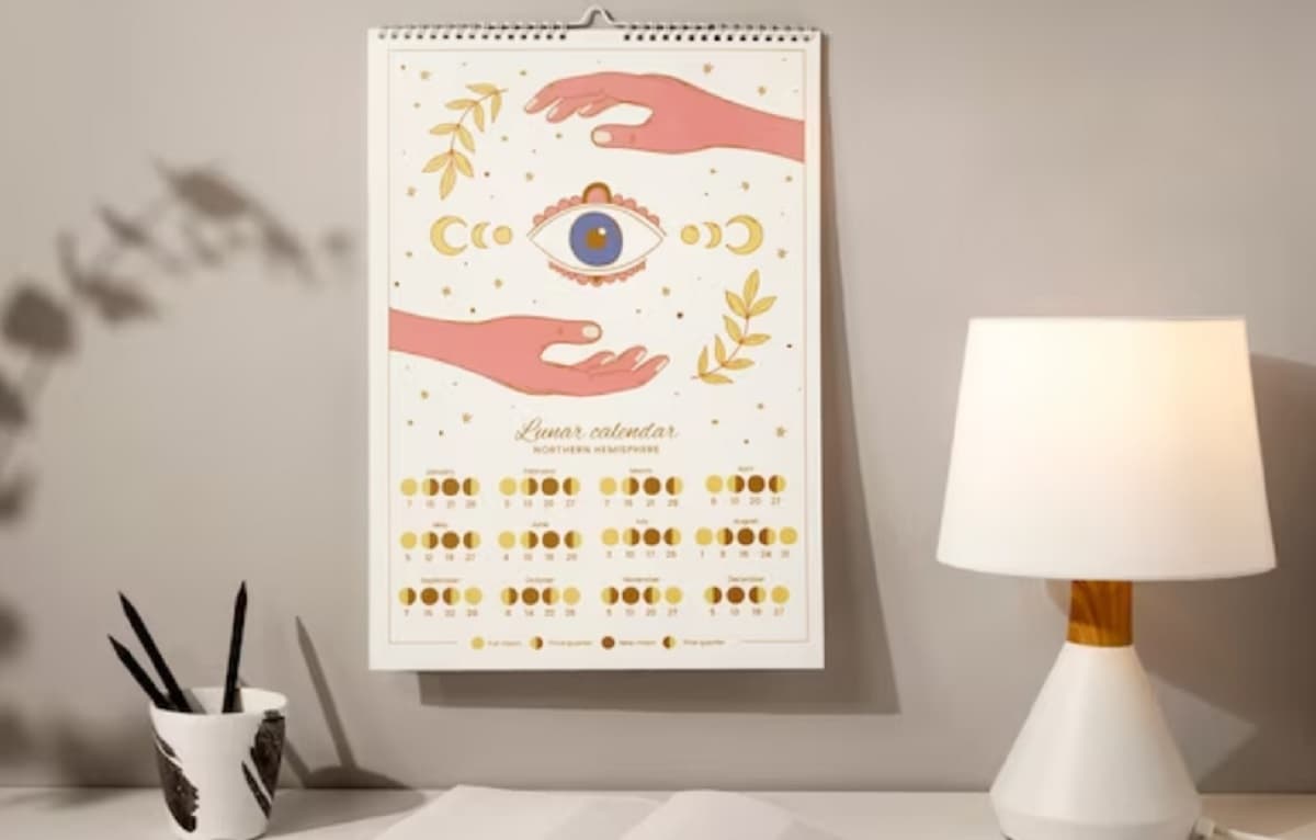 Kalender Tahun 2024 Sama dengan 1996, Netizen Khawatir Tragedi Lama Terulang Kalender Tahun 2024 Sama dengan 1996, Netizen Khawatir Tragedi Lama Terulang