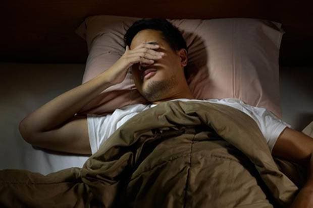 5 Ciri Seseorang Ketempelan Setan, Salah Satunya Sering Mimpi Buruk 5 Ciri Seseorang Ketempelan Setan, Salah Satunya Sering Mimpi Buruk