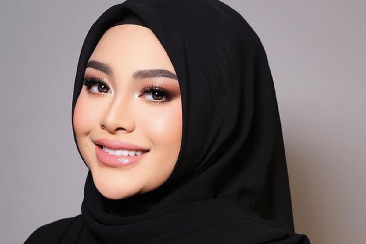 Aurel Hermansyah Beri Jawaban Menohok Usai Kena Body Shaming Aurel Hermansyah Beri Jawaban Menohok Usai Kena Body Shaming