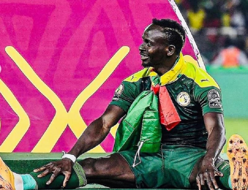 Kisah Kebaikan Sadio Mane yang Bikin Kagum: Bangun Masjid, Sekolah, hingga Donasi Rp1,3 Juta per Keluarga Kisah Kebaikan Sadio Mane yang Bikin Kagum: Bangun Masjid, Sekolah, hingga Donasi Rp1,3 Juta per Keluarga