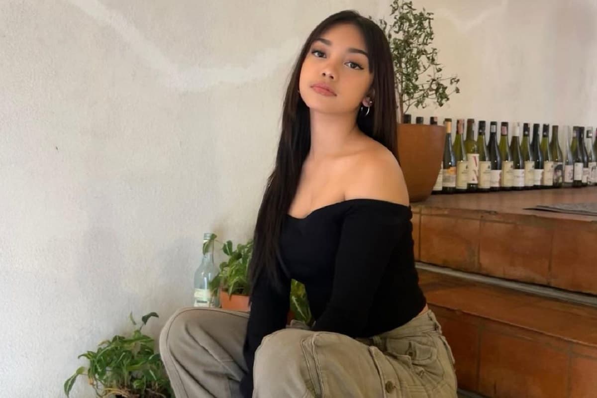 Naura Ayu Tak Nonton Golden Disc Awards 2024 : Patah Hati Terbesar di Tahun Ini Naura Ayu Tak Nonton Golden Disc Awards 2024 : Patah Hati Terbesar di Tahun Ini