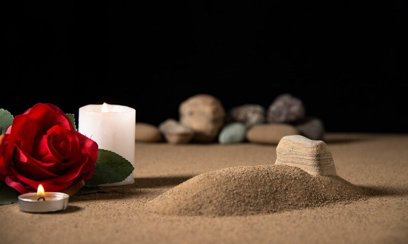 Biaya Pemakaman di 13 TPU Depok Gratis pada 2024 Biaya Pemakaman di 13 TPU Depok Gratis pada 2024