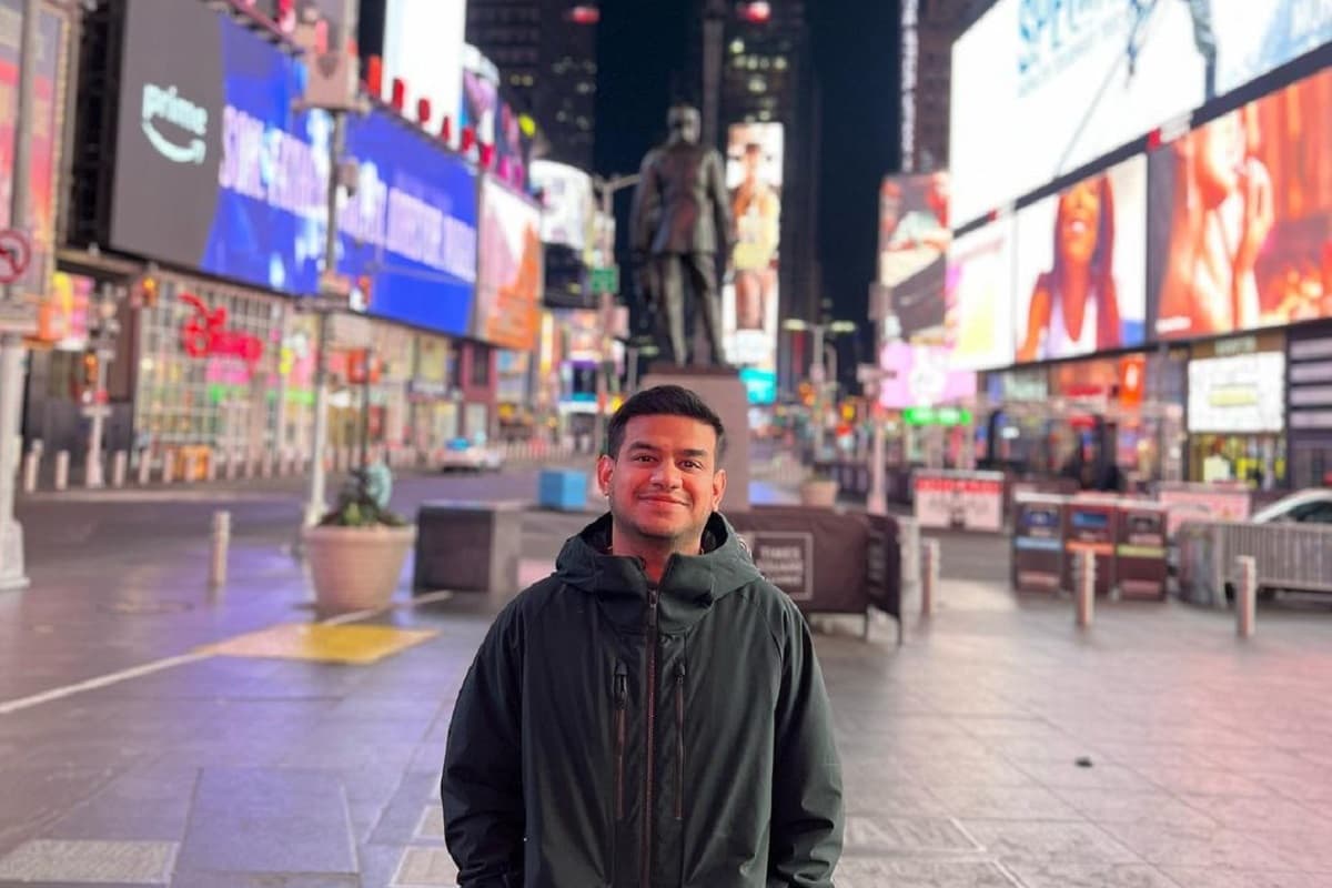 Fadil Jaidi Ogah Makan Cumi Mentah, Netizen: <i>Alhamdullilah</i> Fadil Jaidi Ogah Makan Cumi Mentah, Netizen: <i>Alhamdullilah</i>