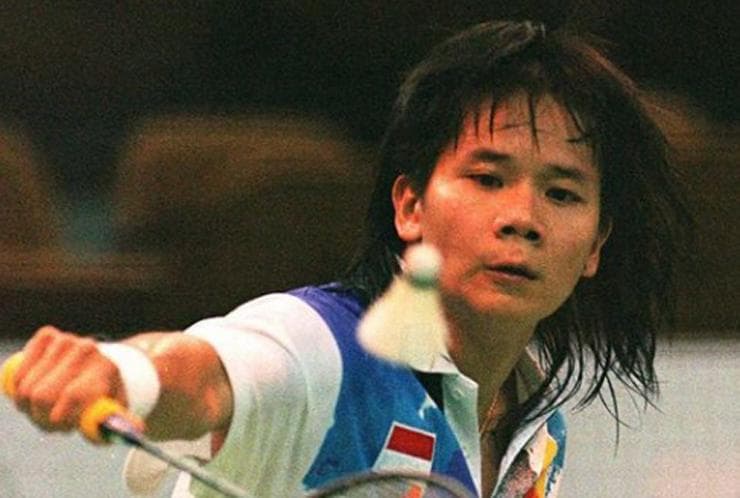 Nasib Terkini Legenda Bulu Tangkis Indonesia Ardy B Wiranata Usai Putuskan Pindah Negara Nasib Terkini Legenda Bulu Tangkis Indonesia Ardy B Wiranata Usai Putuskan Pindah Negara