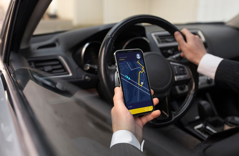 Berapa Penghasilan GrabCar per Hari? Berapa Penghasilan GrabCar per Hari?