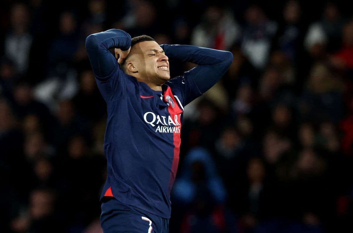 Gara-Gara Cristiano Ronaldo dan Lionel Messi, Kylian Mbappe Pilih Gabung Liverpool? Gara-Gara Cristiano Ronaldo dan Lionel Messi, Kylian Mbappe Pilih Gabung Liverpool?