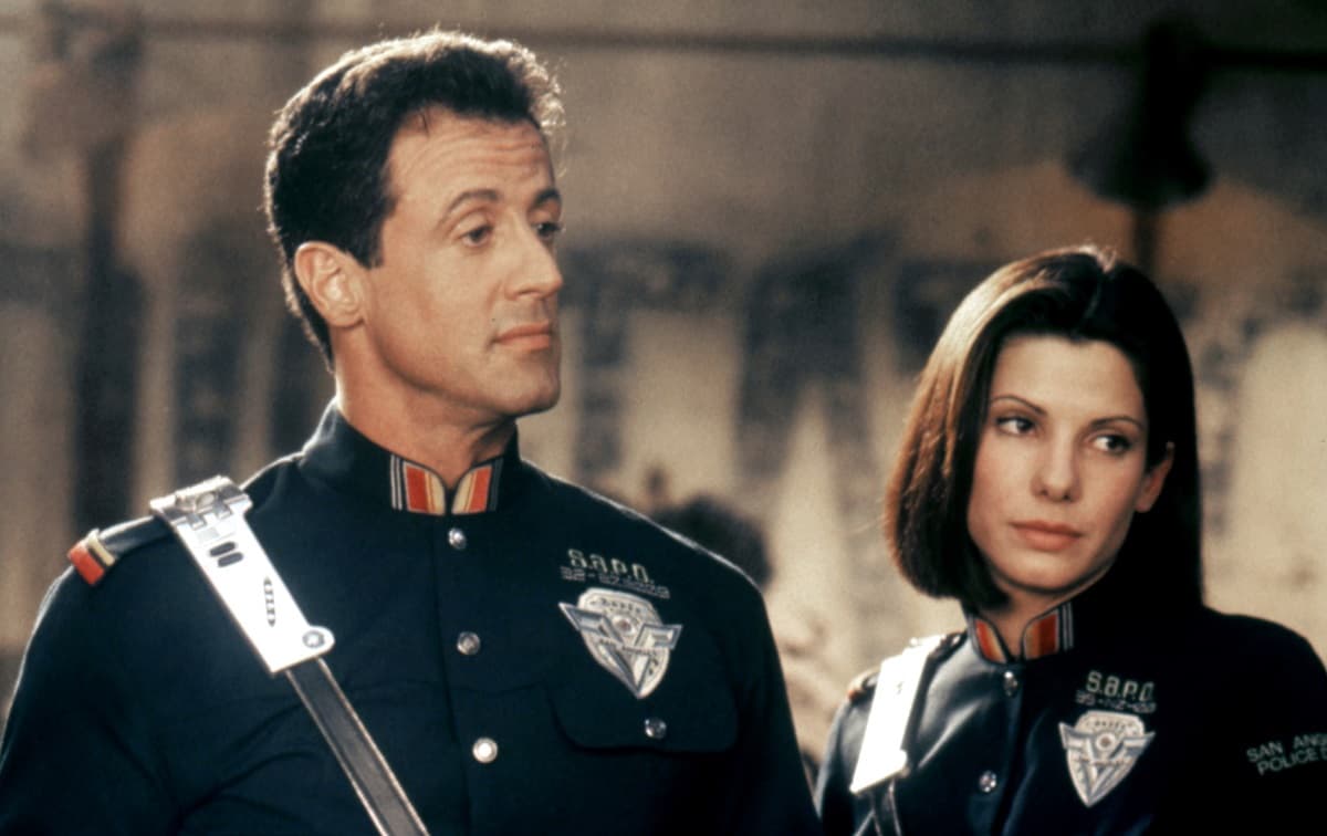 Sinopsis Film Demolition Man, Kejahatan Lintas Waktu Sinopsis Film Demolition Man, Kejahatan Lintas Waktu