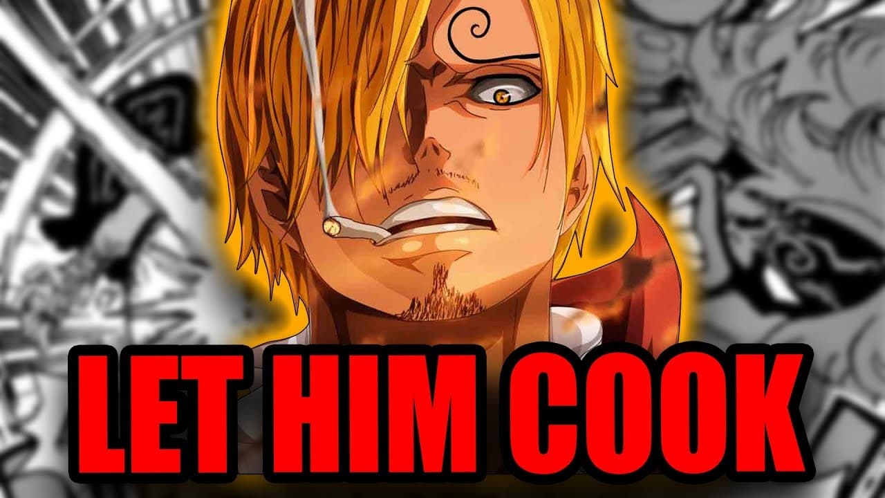 Ini Arti Let Him Cook yang Viral Usai Debat Capres 2024 Ini Arti Let Him Cook yang Viral Usai Debat Capres 2024