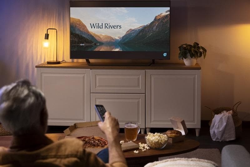 Rekomendasi Meja TV yang Bikin Ruang Keluarga Makin Estetik Rekomendasi Meja TV yang Bikin Ruang Keluarga Makin Estetik