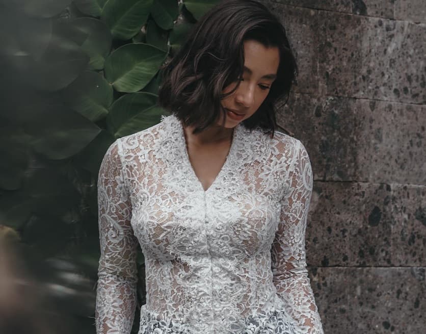 5 Istri Legenda Timnas Indonesia yang Cantiknya Kebangetan, Nomor 1 Kekasih Hati Stefano Lilipaly 5 Istri Legenda Timnas Indonesia yang Cantiknya Kebangetan, Nomor 1 Kekasih Hati Stefano Lilipaly