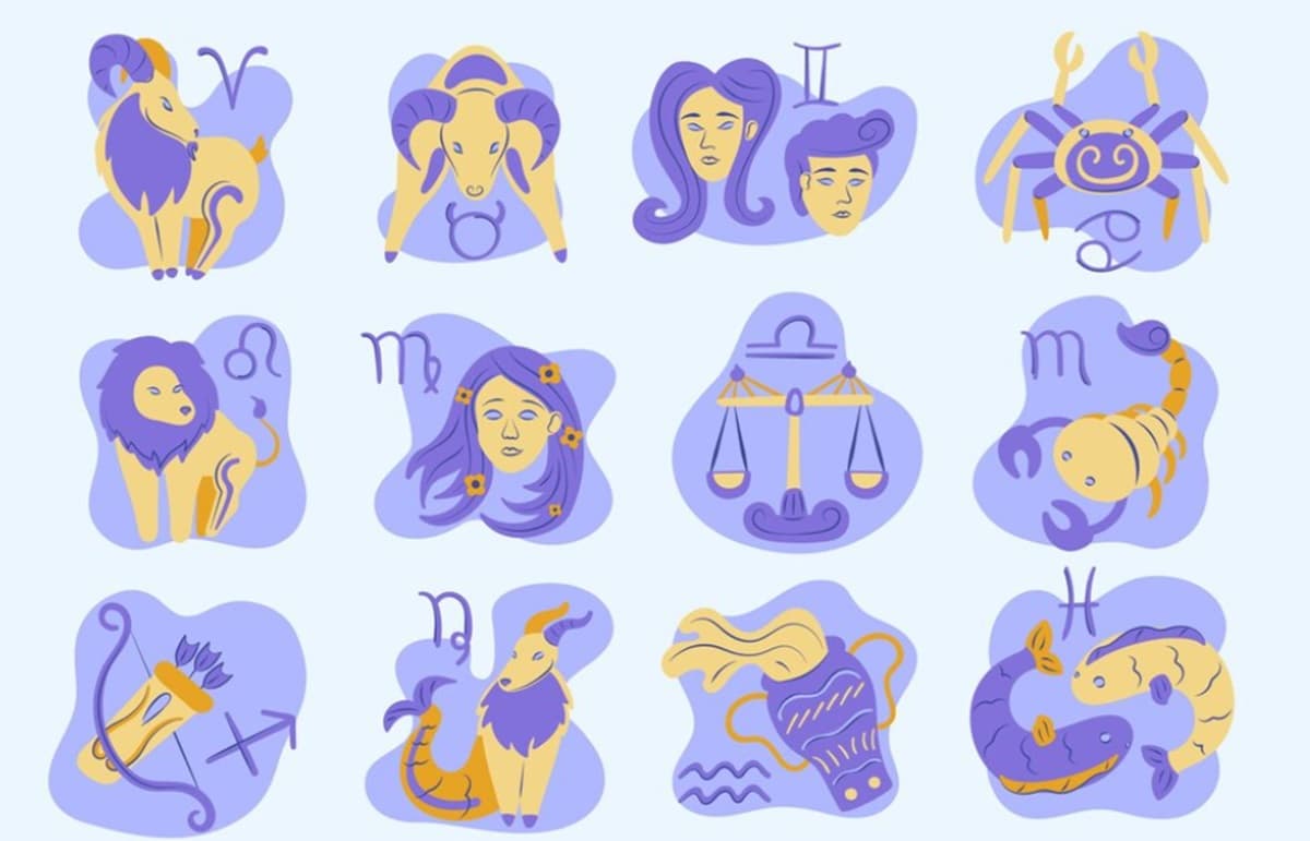 7 Peringkat Zodiak Paling Baik hingga yang Paling Kejam 7 Peringkat Zodiak Paling Baik hingga yang Paling Kejam