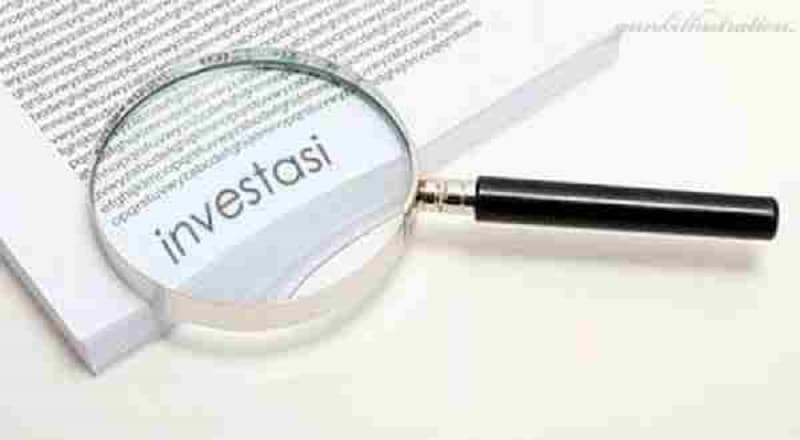 5 Fakta Investasi di Era Jokowi, Realisasi Rp9.117 Triliun dan Sektor Ini Paling Diminati 5 Fakta Investasi di Era Jokowi, Realisasi Rp9.117 Triliun dan Sektor Ini Paling Diminati